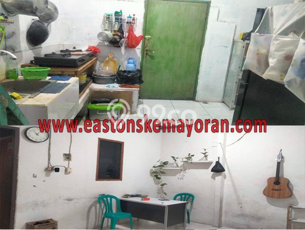 Siap Huni Hunian Elit 6 Kamar di Grogol Petamburan Dekat ke Mana Saja Siap Huni Hunian Elit 6 Kamar di Grogol Petamburan Dekat ke Mana Saja