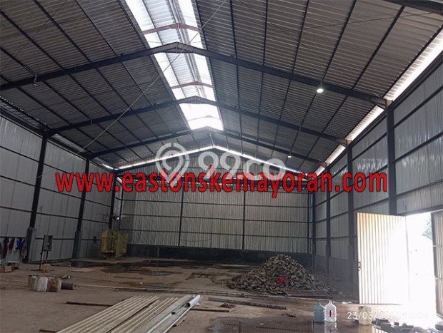 Area Strategis! Disewakan Gudang Lokasi Kebon Jeruk, Jakarta Barat Cocok untuk Bisnis Area Strategis! Disewakan Gudang Lokasi Kebon Jeruk, Jakarta Barat Cocok untuk Bisnis