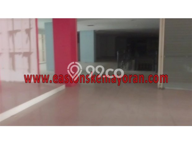 Kantor Disewakan di Kawasan Ramai Jatisampurna, Bekasi Kantor Disewakan di Kawasan Ramai Jatisampurna, Bekasi