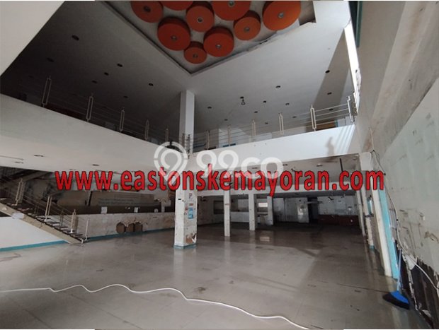 Rumah 0 Kamar Lengkap Disewakan di Senen Harga Kompetitif Rumah 0 Kamar Lengkap Disewakan di Senen Harga Kompetitif