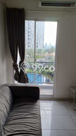 Dijual Apartemen di Tangerang 2 Kamar & 1 Kamar Mandi, Luas 53m2 Dijual Apartemen di Tangerang 2 Kamar & 1 Kamar Mandi, Luas 53m2