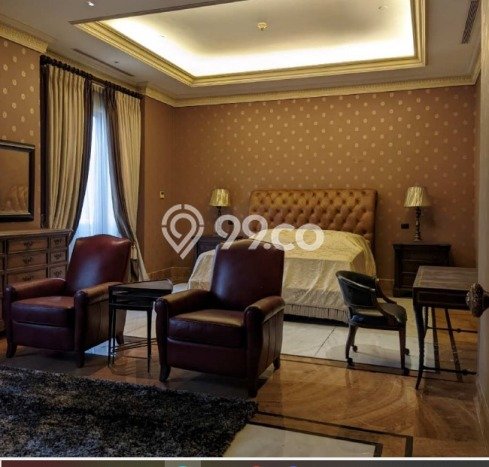 Paling Dicari! Apartemen Eksklusif Dijual di Karet Tengsin Punya 4 Bedroom Paling Dicari! Apartemen Eksklusif Dijual di Karet Tengsin Punya 4 Bedroom