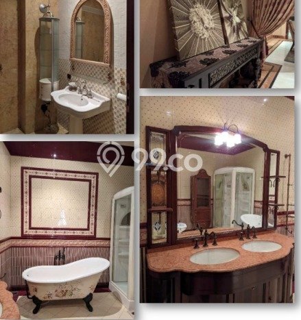 Paling Dicari! Apartemen Eksklusif Dijual di Karet Tengsin Punya 4 Bedroom Paling Dicari! Apartemen Eksklusif Dijual di Karet Tengsin Punya 4 Bedroom