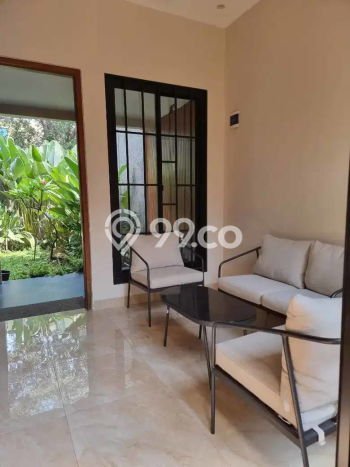 Hunian Elit LB 250m2 Siap Huni Desain Elegan di Meruya, Jakarta Barat Hunian Elit LB 250m2 Siap Huni Desain Elegan di Meruya, Jakarta Barat