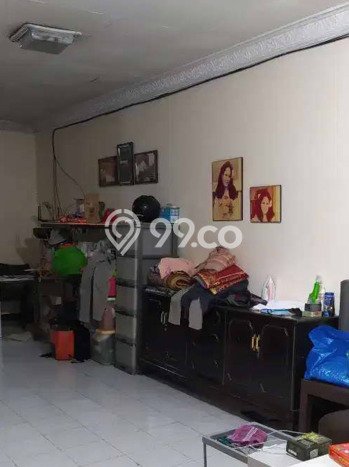 Hunian Cantik Minimalis Lb 72m2 di Kebon Jeruk, Jakarta Barat Hunian Cantik Minimalis Lb 72m2 di Kebon Jeruk, Jakarta Barat
