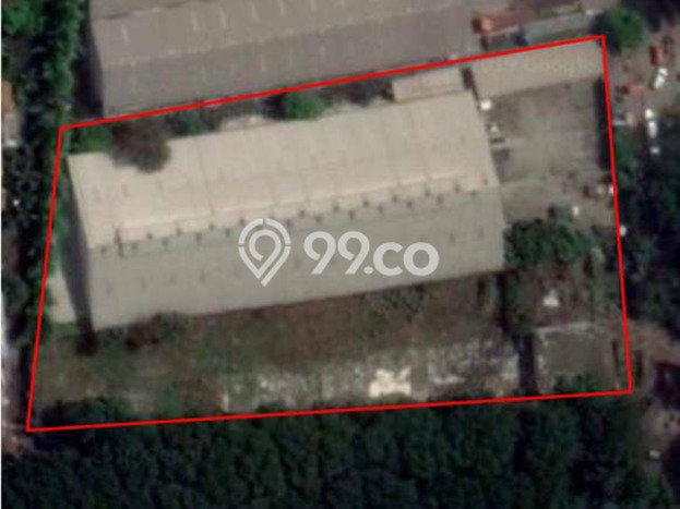 Gudang Dijual Lokasi Emas di Kelapa Gading Luas 2800m2 Gudang Dijual Lokasi Emas di Kelapa Gading Luas 2800m2
