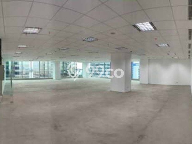 Unit Kantor disewakan di Menteng Jakarta Pusat dengan LT 322m2 / LB 322m2 Unit Kantor disewakan di Menteng Jakarta Pusat dengan LT 322m2 / LB 322m2
