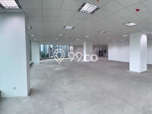 Untuk Dijual Kantor di Menteng Jakarta Pusat LT 362m2 / LB 362m2 Untuk Dijual Kantor di Menteng Jakarta Pusat LT 362m2 / LB 362m2