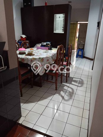 Rumah Modern Cantik 2 KT Siap Huni di Ciledug Rumah Modern Cantik 2 KT Siap Huni di Ciledug
