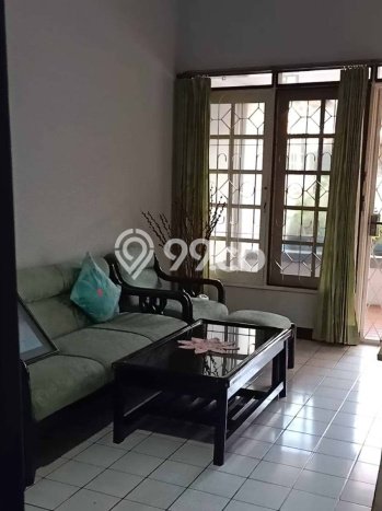 Rumah Modern Cantik 2 KT Siap Huni di Ciledug Rumah Modern Cantik 2 KT Siap Huni di Ciledug