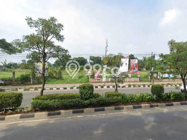 Jarang Ada! Tanah di Serpong Punya Luas 9005m2 - Jarang Ada! Tanah di Serpong Punya Luas 9005m2 -