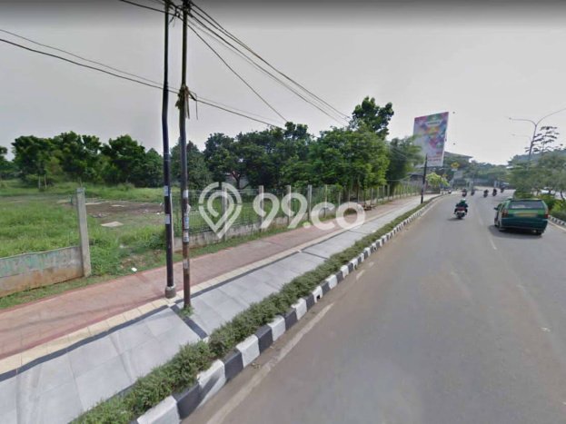Jarang Ada! Tanah di Serpong Punya Luas 9005m2 - Jarang Ada! Tanah di Serpong Punya Luas 9005m2 -