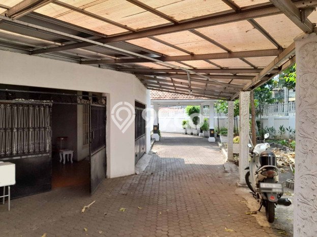 Dijual Rumah Premium dengan Fasilitas Sekitar Lengkap di Menteng, Jakarta Pusat Dijual Rumah Premium dengan Fasilitas Sekitar Lengkap di Menteng, Jakarta Pusat