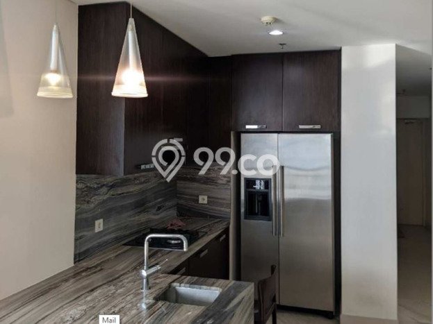 Paling Dicari! Apartemen Premium Dijual di Pluit Punya 3 Bedroom Paling Dicari! Apartemen Premium Dijual di Pluit Punya 3 Bedroom
