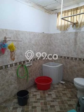 Lokasi terbaik! Rumah siap pakai dikontrakkan di Ciputat LB 90m2 Lokasi terbaik! Rumah siap pakai dikontrakkan di Ciputat LB 90m2