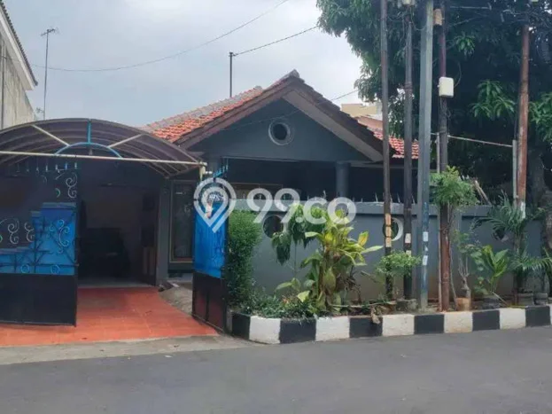 Dijual Rumah Luas Elegan Dengan View Cantik di Grogol, Jakarta Barat Dijual Rumah Luas Elegan Dengan View Cantik di Grogol, Jakarta Barat