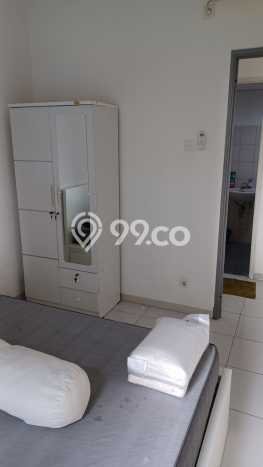 Dijual Apartemen di Tangerang 2 Kamar & 1 Kamar Mandi, Luas 53m2 Dijual Apartemen di Tangerang 2 Kamar & 1 Kamar Mandi, Luas 53m2