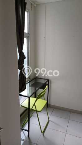 Dijual Apartemen di Tangerang 2 Kamar & 1 Kamar Mandi, Luas 53m2 Dijual Apartemen di Tangerang 2 Kamar & 1 Kamar Mandi, Luas 53m2