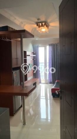 Apartemen Terjangkau Dijual di Bekasi 1 KT & 1 KM Apartemen Terjangkau Dijual di Bekasi 1 KT & 1 KM