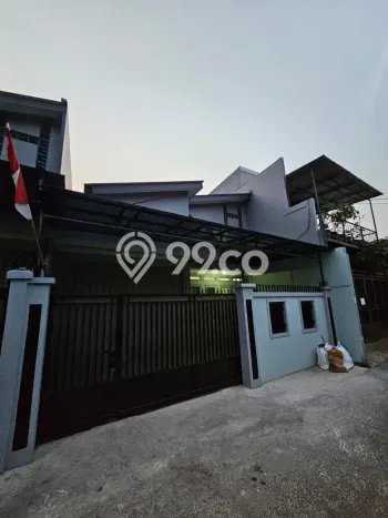 Disewakan Hunian Konsep Minimalis di Kebon Jeruk Jakarta Barat dengan 3 KT Disewakan Hunian Konsep Minimalis di Kebon Jeruk Jakarta Barat dengan 3 KT