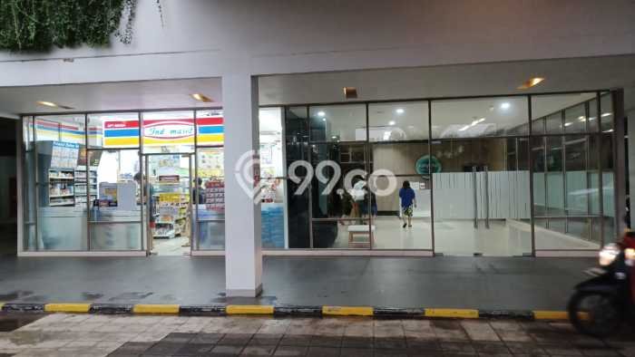 Dijual Apartemen di Tangerang 2 Kamar & 1 Kamar Mandi, Luas 53m2 Dijual Apartemen di Tangerang 2 Kamar & 1 Kamar Mandi, Luas 53m2