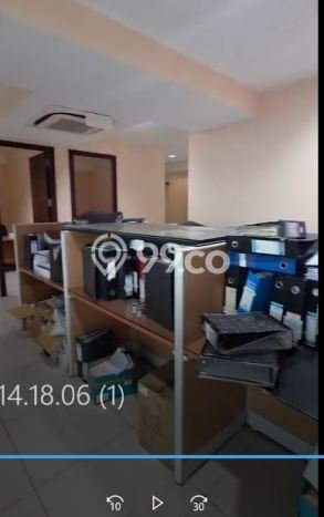 Paling Diincar! Kantor Dijual di Slipi Harga Kompetitif Paling Diincar! Kantor Dijual di Slipi Harga Kompetitif