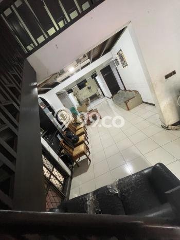 Rumah Disewakan Jakarta Barat LT 200m2 LB 230m2 Kawasan Puri Indah Rumah Disewakan Jakarta Barat LT 200m2 LB 230m2 Kawasan Puri Indah