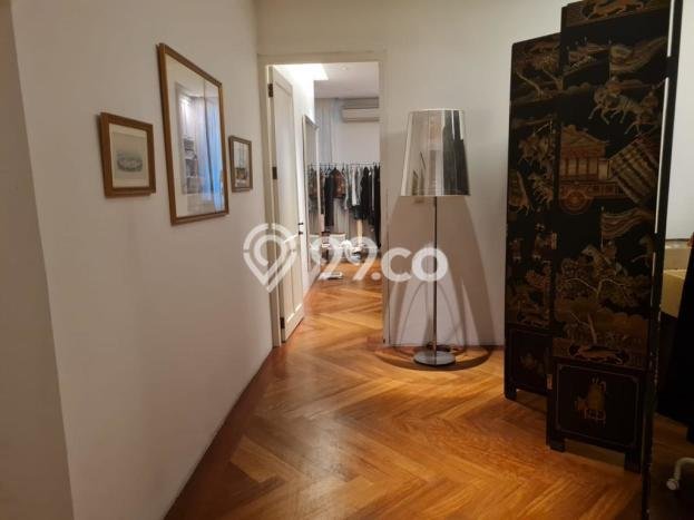 Hunian Apartemen High-Class untuk Dijual di Jakarta Selatan dengan 2 BR & 2 Kamar Mandi Hunian Apartemen High-Class untuk Dijual di Jakarta Selatan dengan 2 BR & 2 Kamar Mandi