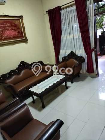 Rumah Modern Minimalis 6 Kamar Siap Huni di Karang Tengah Rumah Modern Minimalis 6 Kamar Siap Huni di Karang Tengah