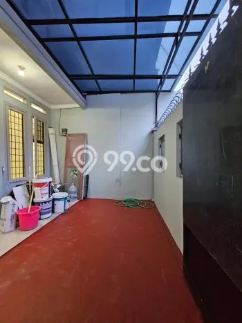 Disewakan Hunian Konsep Minimalis di Kebon Jeruk Jakarta Barat dengan 3 KT Disewakan Hunian Konsep Minimalis di Kebon Jeruk Jakarta Barat dengan 3 KT