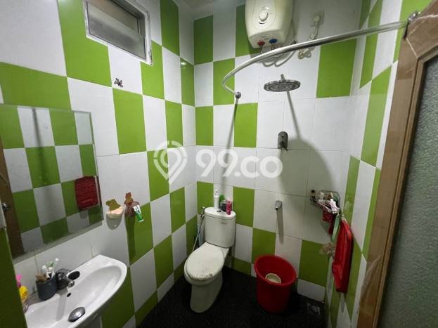 Rumah Modern Cantik 3 KT Bisa Langsung Pindah di Batam Kota Rumah Modern Cantik 3 KT Bisa Langsung Pindah di Batam Kota
