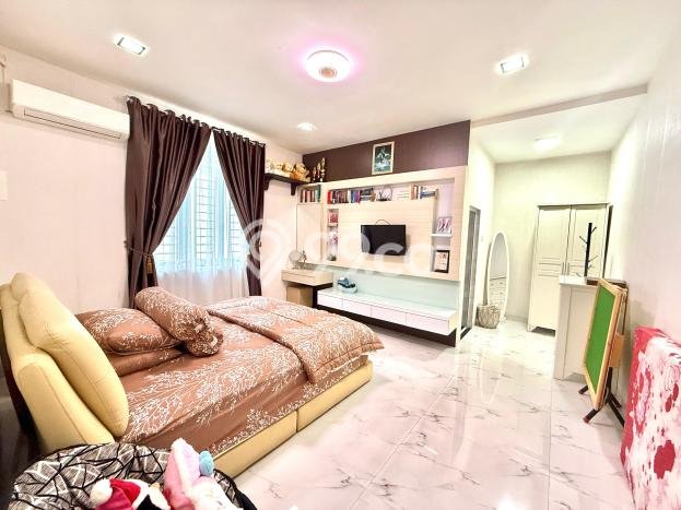 Rumah 5 KT di , Dekat Batam, Batam Rumah 5 KT di , Dekat Batam, Batam
