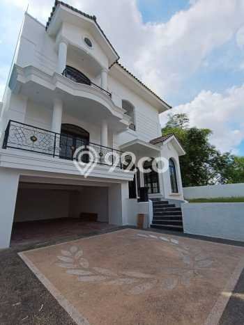 Rumah Elit Modern Siap Huni di Batam Centre Batam Rumah Elit Modern Siap Huni di Batam Centre Batam