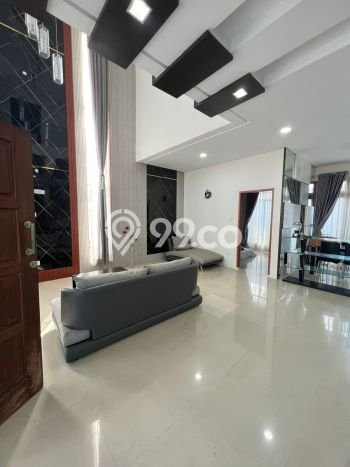 Rumah Sewa Batam LT 314m2 LB 168m2 Area Batam Centre Rumah Sewa Batam LT 314m2 LB 168m2 Area Batam Centre