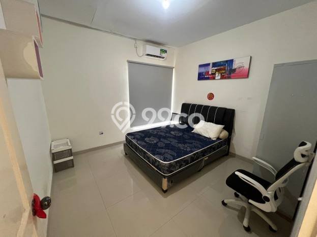 Rumah Minimalis 3 KT di Batam Centre Batam Semi Furnished Rumah Minimalis 3 KT di Batam Centre Batam Semi Furnished