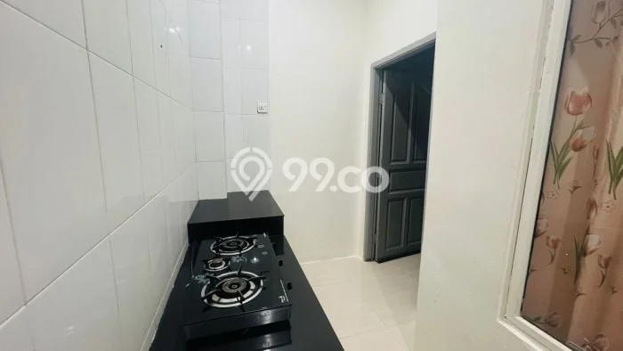 For Sale Rumah 2 Kamar Lokasi Strategis Nyaman dan Strategis di Lubuk Baja For Sale Rumah 2 Kamar Lokasi Strategis Nyaman dan Strategis di Lubuk Baja