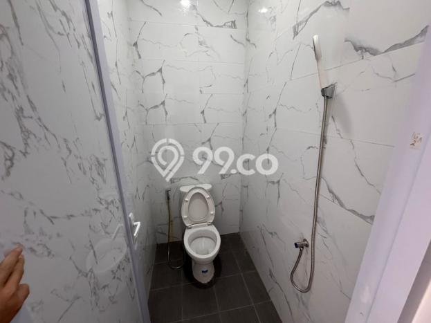 Rumah Modern 3 KT LT 78m2 di Batam Centre Rumah Modern 3 KT LT 78m2 di Batam Centre