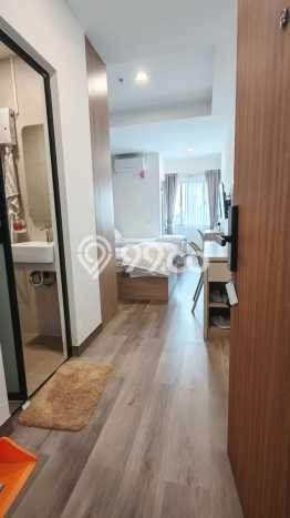 SPECIAL PRICE! Apartemen Kawasan Lubuk Baja, 1 KM, Luas 24m² SPECIAL PRICE! Apartemen Kawasan Lubuk Baja, 1 KM, Luas 24m²