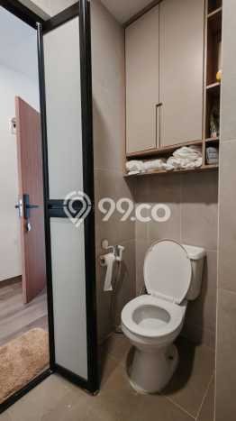 SPECIAL PRICE! Apartemen Kawasan Lubuk Baja, 1 KM, Luas 24m² SPECIAL PRICE! Apartemen Kawasan Lubuk Baja, 1 KM, Luas 24m²