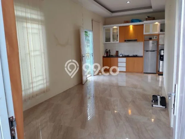 Hunian Ideal bagi Keluarga area - 2 KT Hunian Ideal bagi Keluarga area - 2 KT