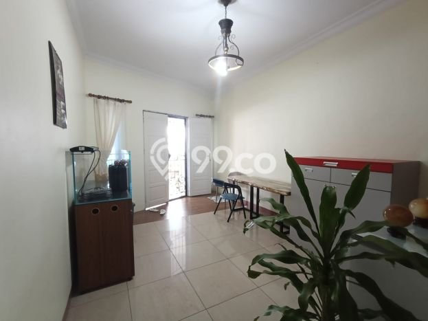 For Sale! Premium House LT 310m2 Desain Elegan di Batam Centre For Sale! Premium House LT 310m2 Desain Elegan di Batam Centre