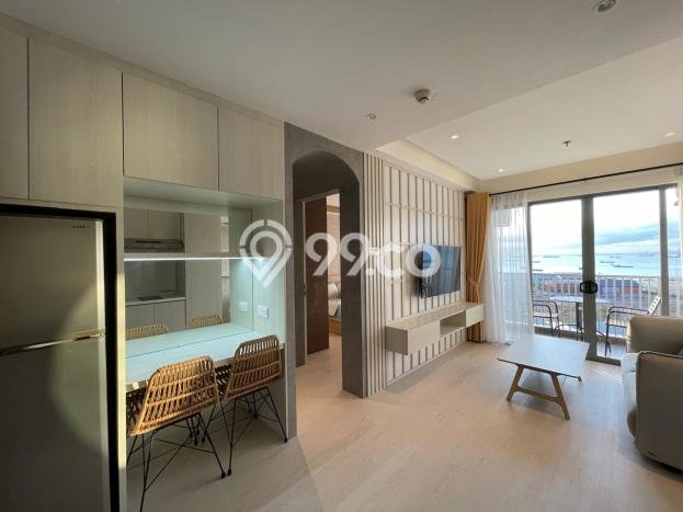 Dijual Apartemen 1 KT & 1 KM di Batam Lokasi Strategis Dijual Apartemen 1 KT & 1 KM di Batam Lokasi Strategis