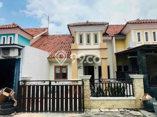 Rumah Luas Asri 2 KT Siap Pakai di Batam Centre Batam Rumah Luas Asri 2 KT Siap Pakai di Batam Centre Batam