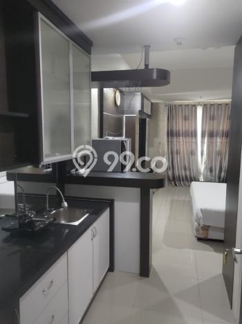 Apartemen Murah Dijual di Batam 1 KT & 0 KM Apartemen Murah Dijual di Batam 1 KT & 0 KM