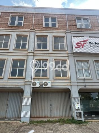 Disewakan Ruko di Pusat Kota Batam Ramai Strategis Disewakan Ruko di Pusat Kota Batam Ramai Strategis