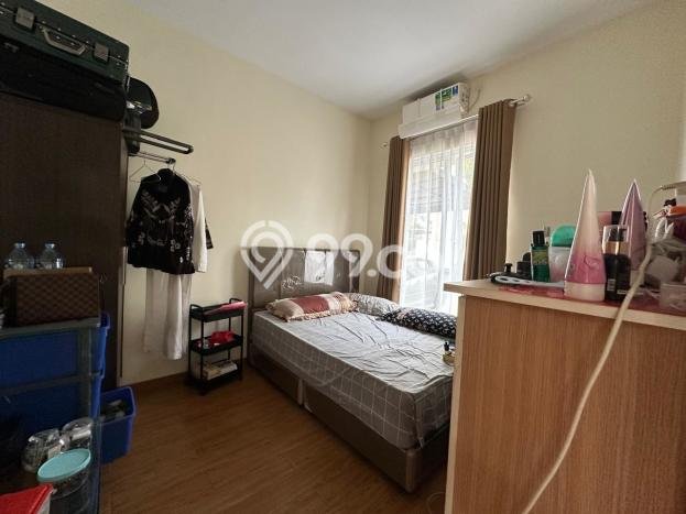 Hunian Nyaman Asri 2 KT Siap Huni di Batam Centre Batam Hunian Nyaman Asri 2 KT Siap Huni di Batam Centre Batam