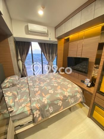 HARGA TERBAIK! Apartemen di Batam Centre, 1 KM, Luas 24m², Akses Batam Centre, Batam, Batam HARGA TERBAIK! Apartemen di Batam Centre, 1 KM, Luas 24m², Akses Batam Centre, Batam, Batam