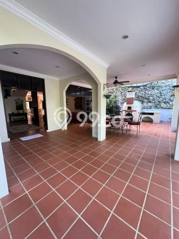 Rumah Elit Modern Tanpa Renovasi di Batam Centre Batam Rumah Elit Modern Tanpa Renovasi di Batam Centre Batam