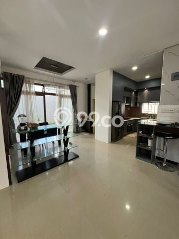 Rumah Sewa Batam LT 314m2 LB 168m2 Area Batam Centre Rumah Sewa Batam LT 314m2 LB 168m2 Area Batam Centre