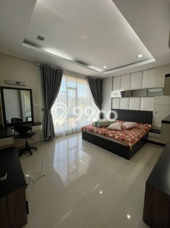 Rumah Sewa Batam LT 314m2 LB 168m2 Area Batam Centre Rumah Sewa Batam LT 314m2 LB 168m2 Area Batam Centre